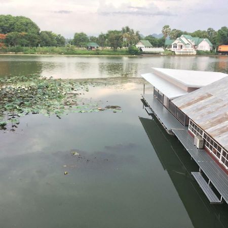 Tamarind Guesthouse Kanchanaburi Bagian luar foto